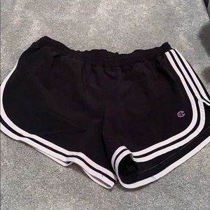 Champion Shorts